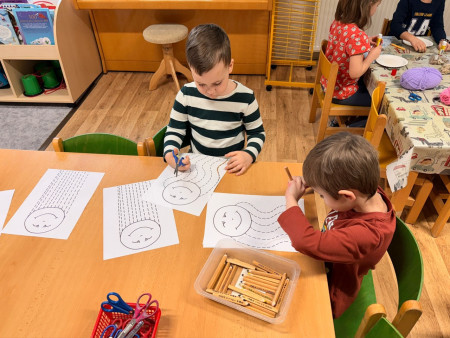 Kadeřnictví a Barber 